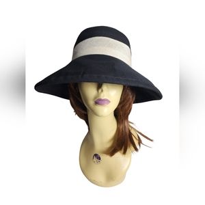 Ballroom hat company Vineyard hat          #.1